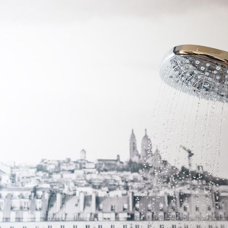 Campanile Paris Ouest - Boulogne Hotel Luaran gambar
