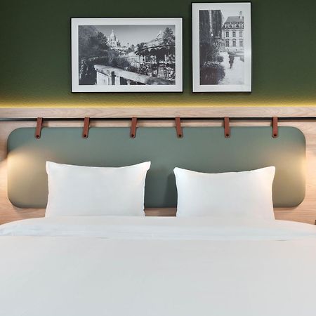 Campanile Paris Ouest - Boulogne Hotel Luaran gambar