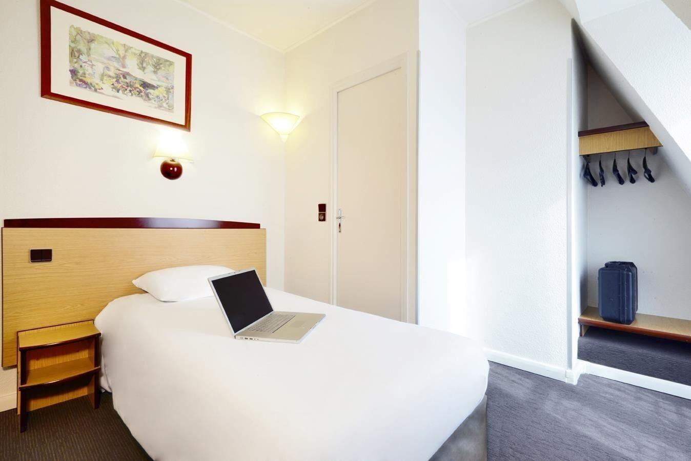 Campanile Paris Ouest - Boulogne Hotel Luaran gambar