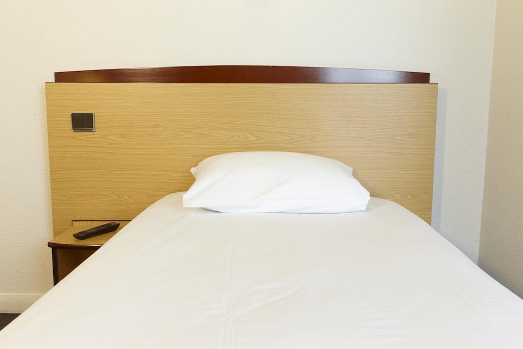 Campanile Paris Ouest - Boulogne Hotel Luaran gambar