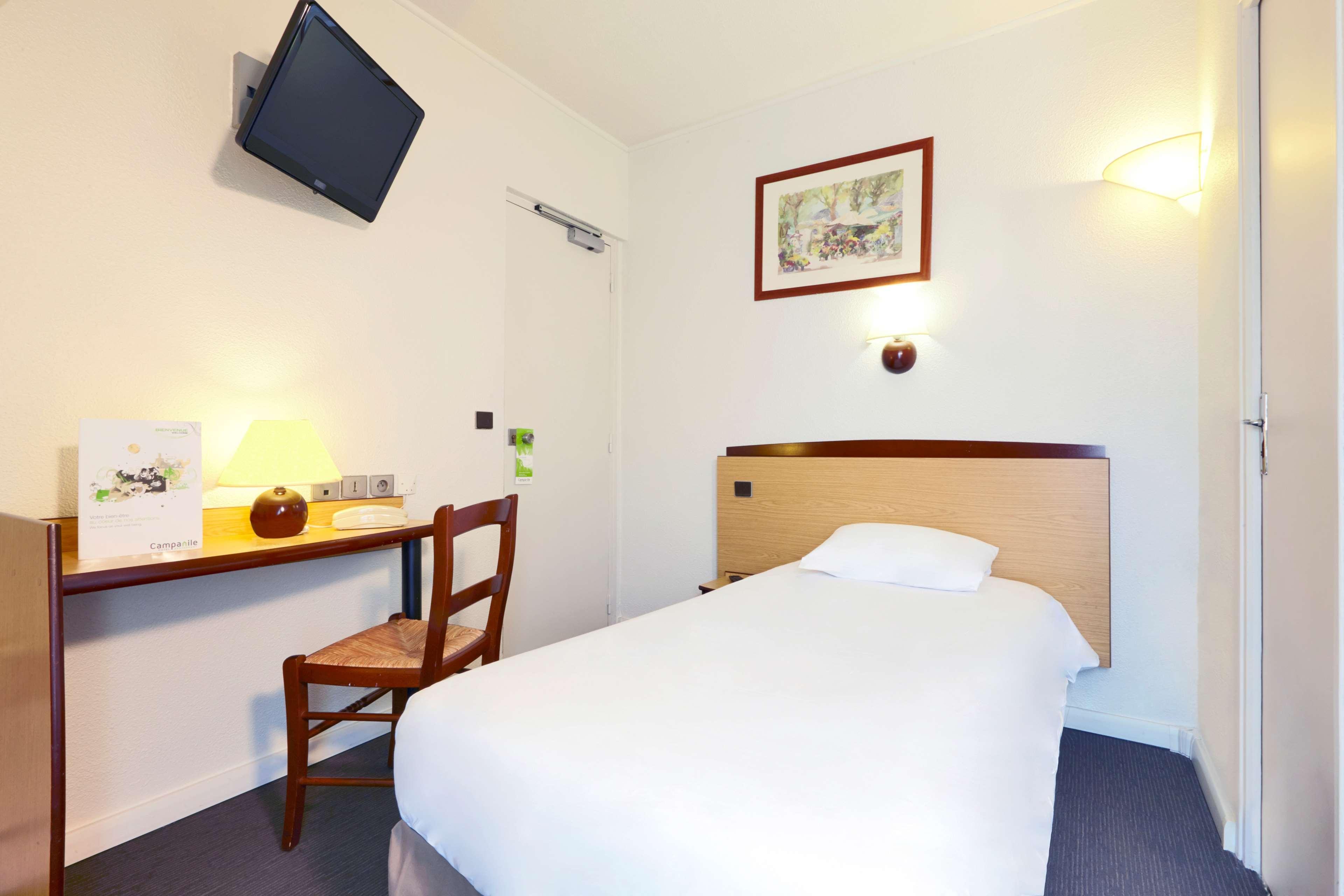 Campanile Paris Ouest - Boulogne Hotel Luaran gambar