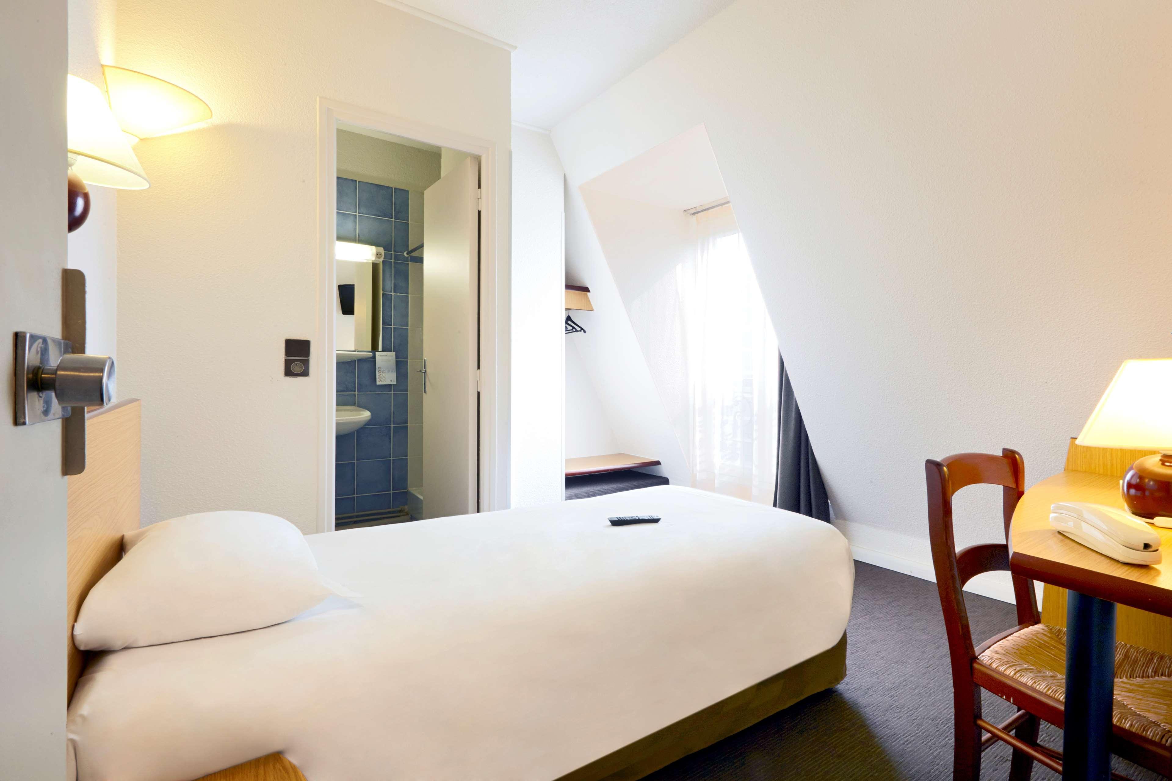 Campanile Paris Ouest - Boulogne Hotel Luaran gambar