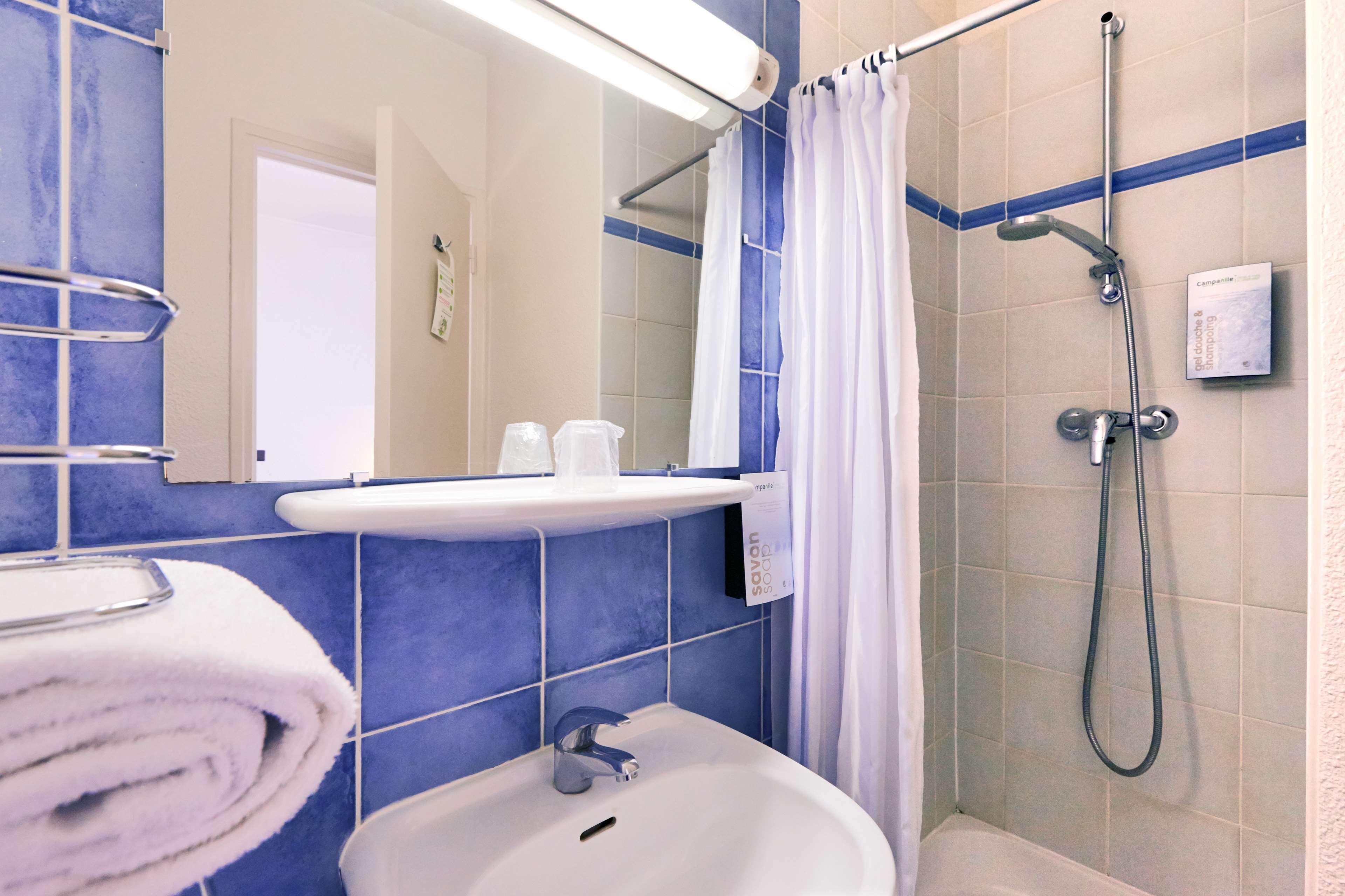 Campanile Paris Ouest - Boulogne Hotel Luaran gambar
