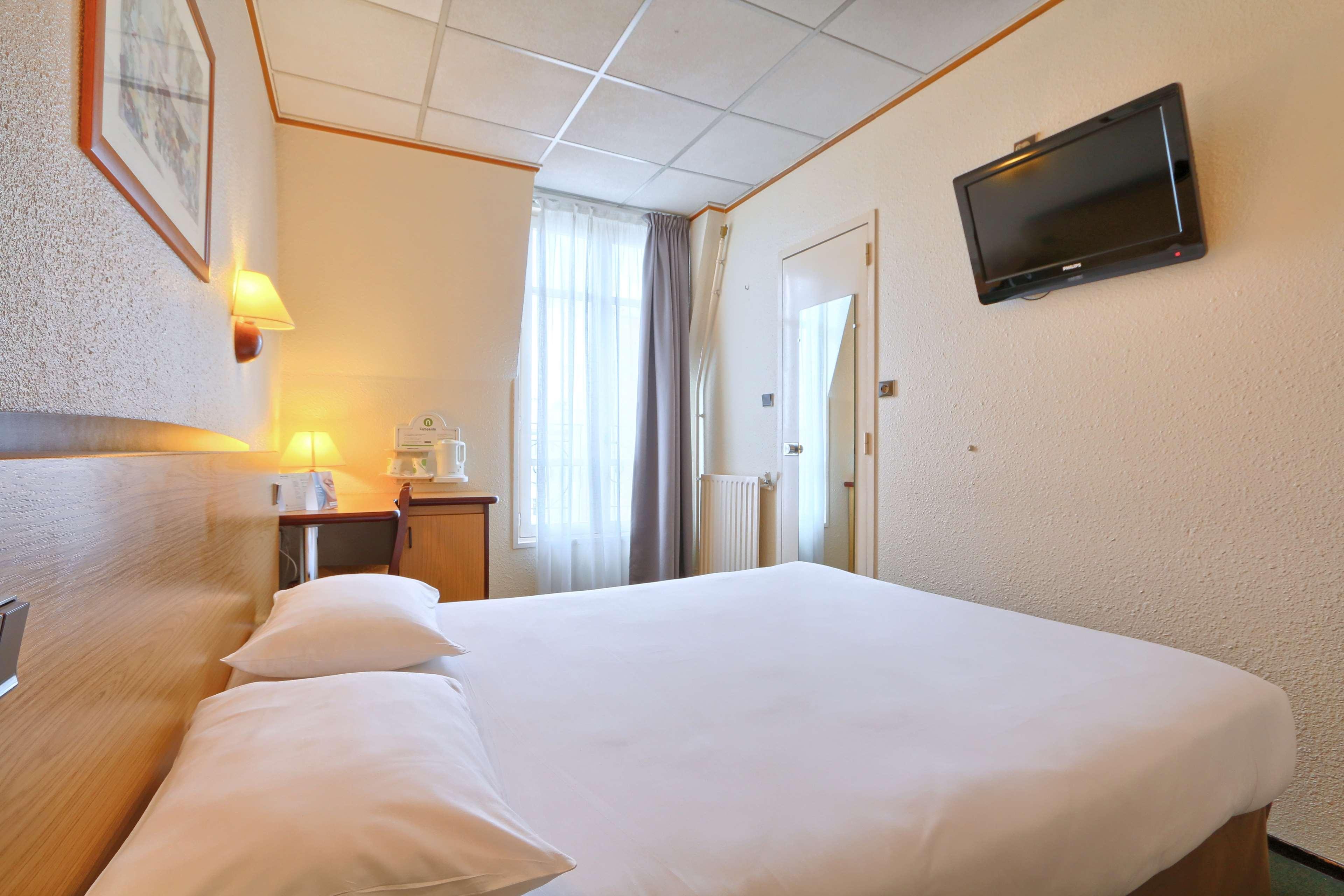 Campanile Paris Ouest - Boulogne Hotel Luaran gambar