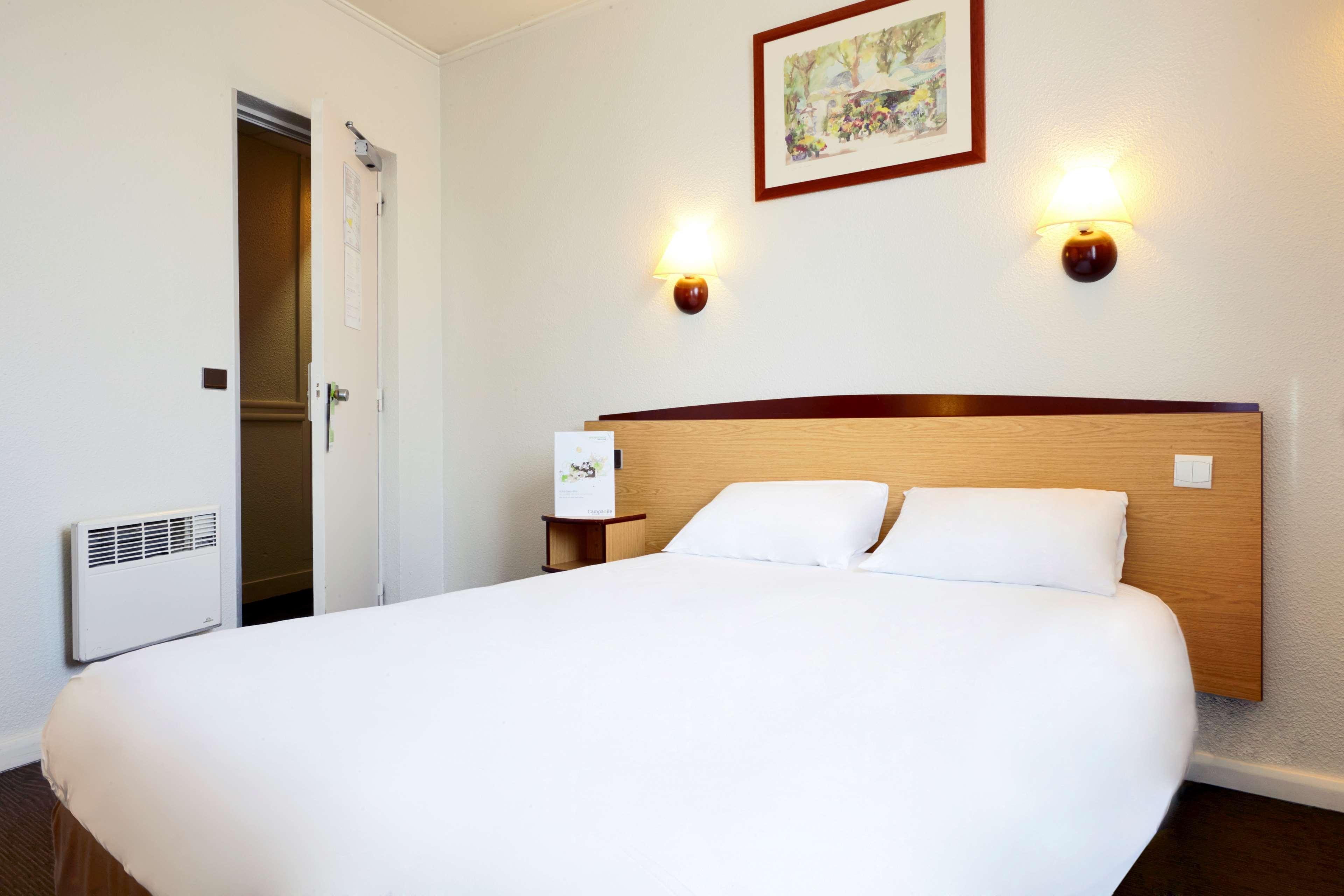 Campanile Paris Ouest - Boulogne Hotel Luaran gambar