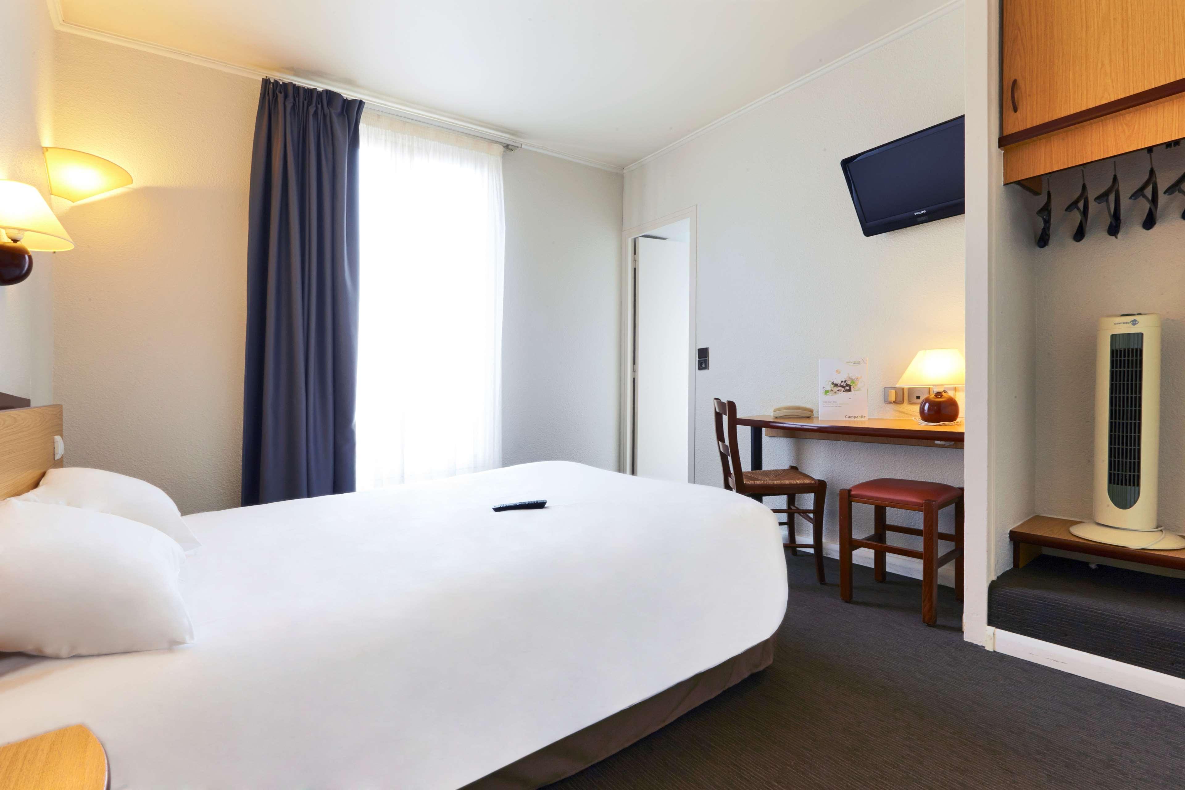 Campanile Paris Ouest - Boulogne Hotel Luaran gambar