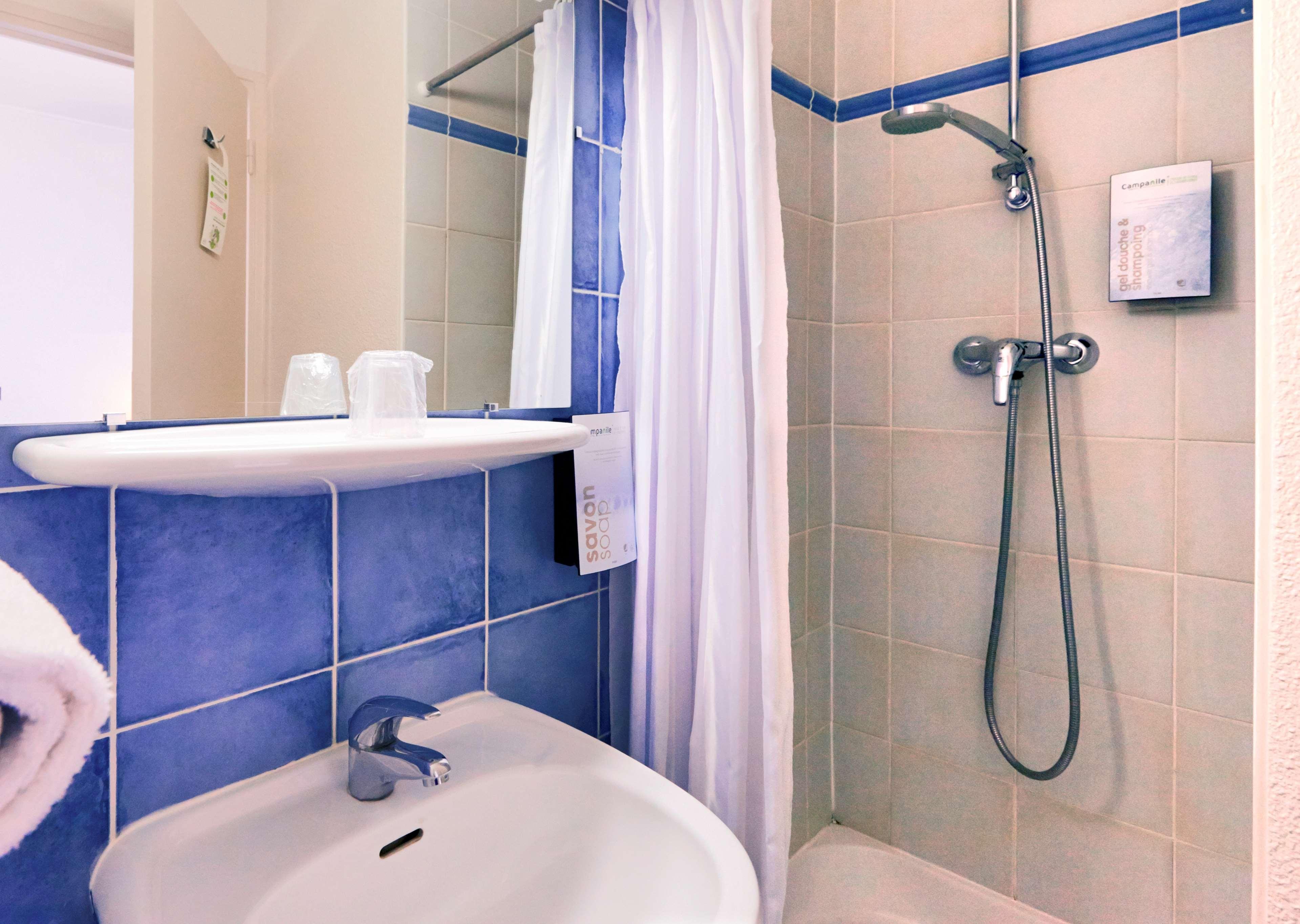 Campanile Paris Ouest - Boulogne Hotel Luaran gambar