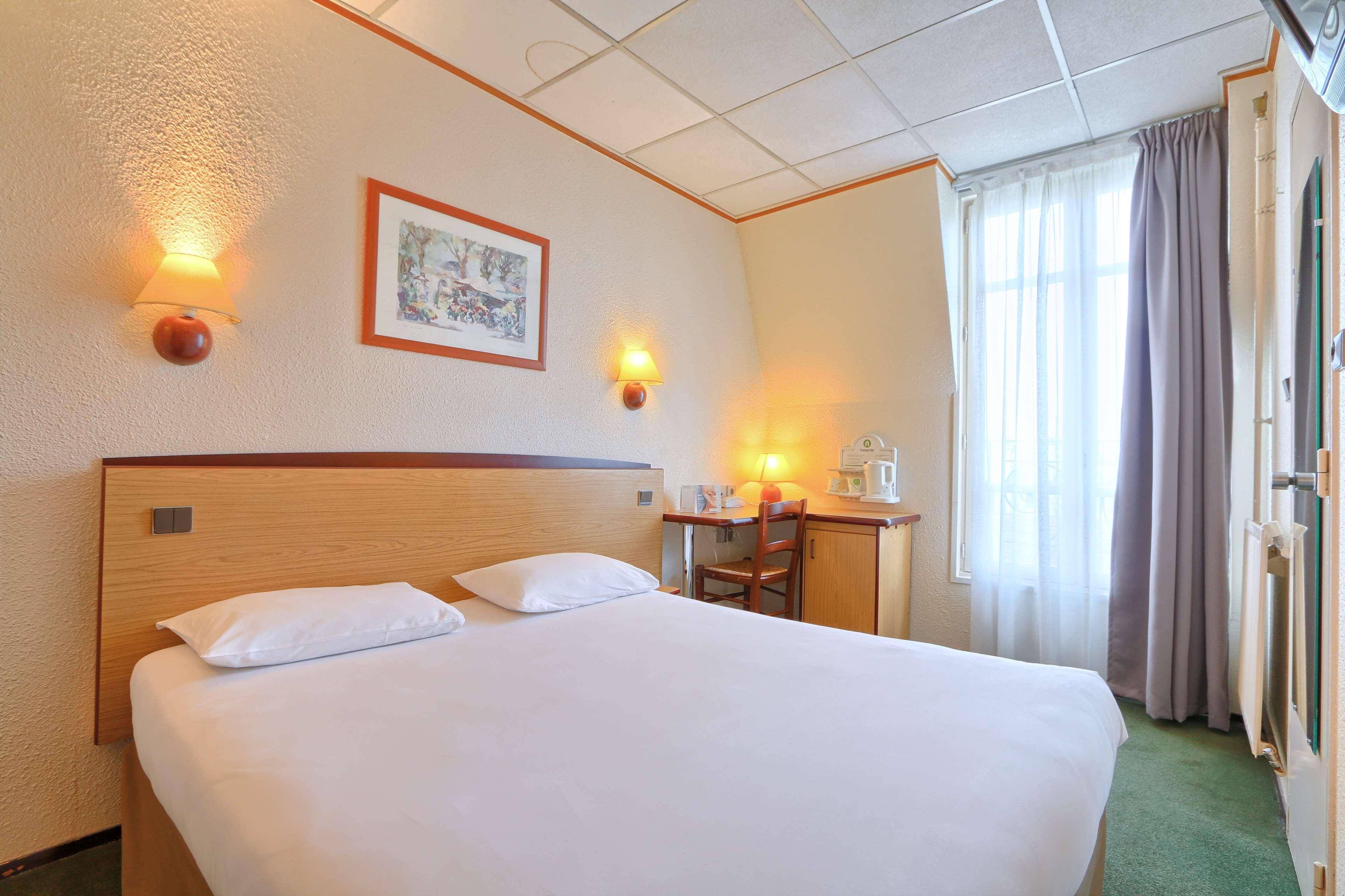 Campanile Paris Ouest - Boulogne Hotel Luaran gambar