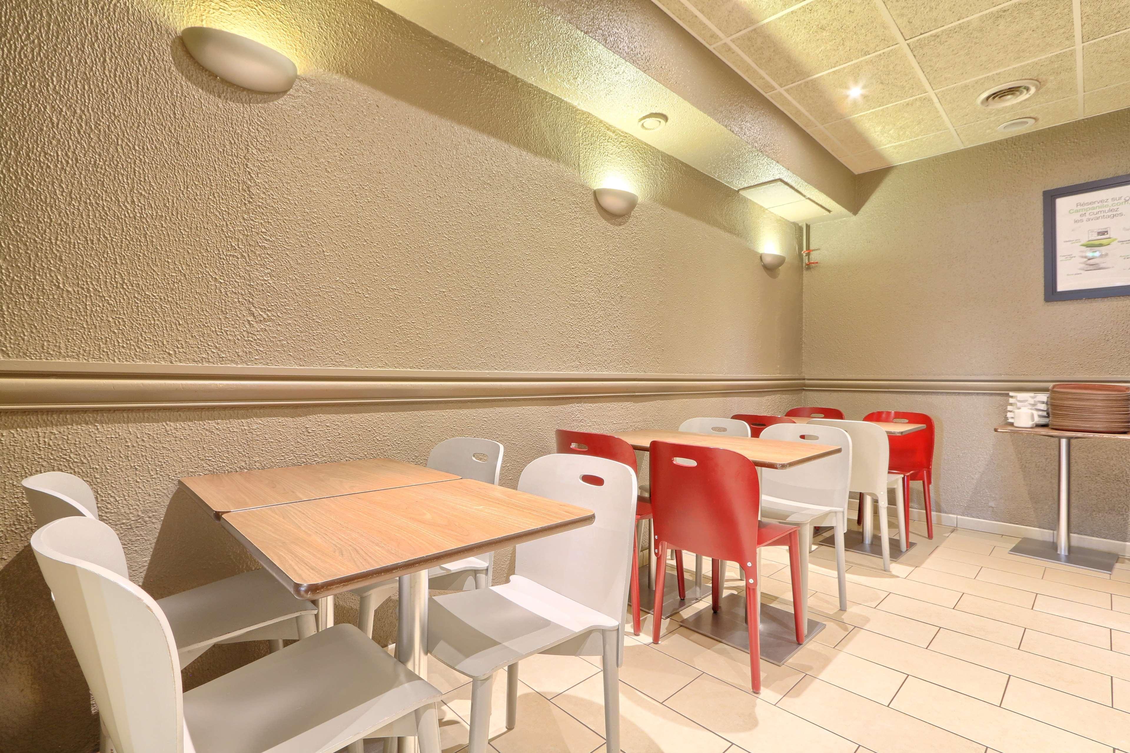 Campanile Paris Ouest - Boulogne Hotel Luaran gambar