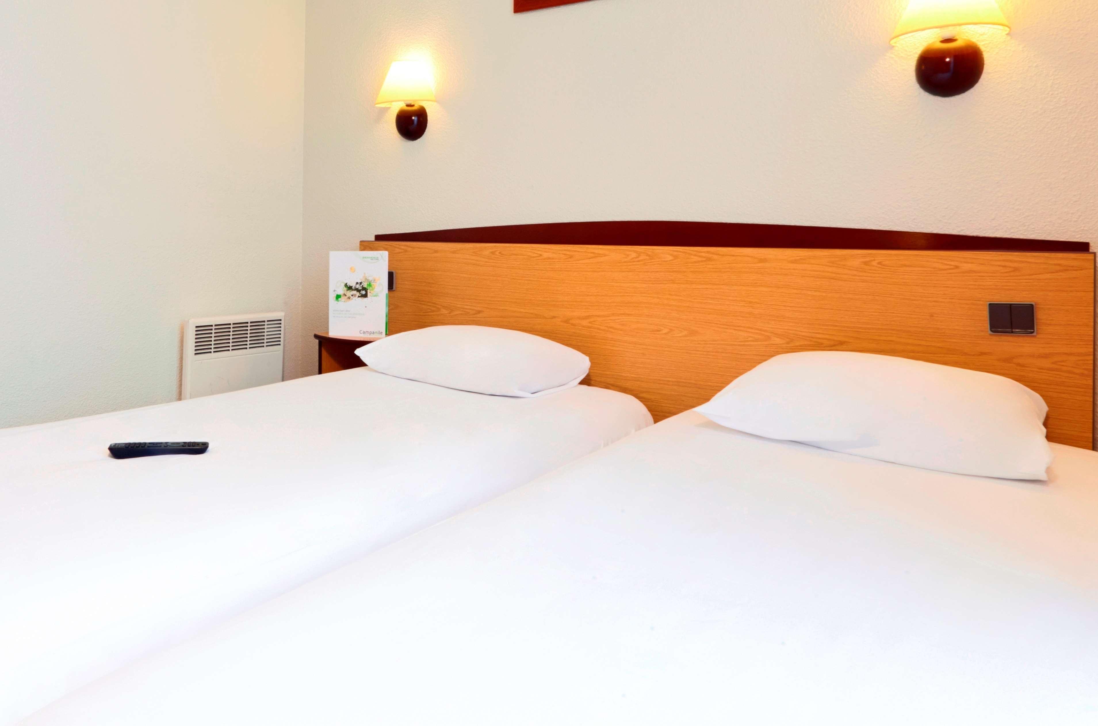 Campanile Paris Ouest - Boulogne Hotel Luaran gambar