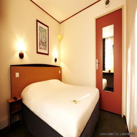 Campanile Paris Ouest - Boulogne Hotel Bilik gambar