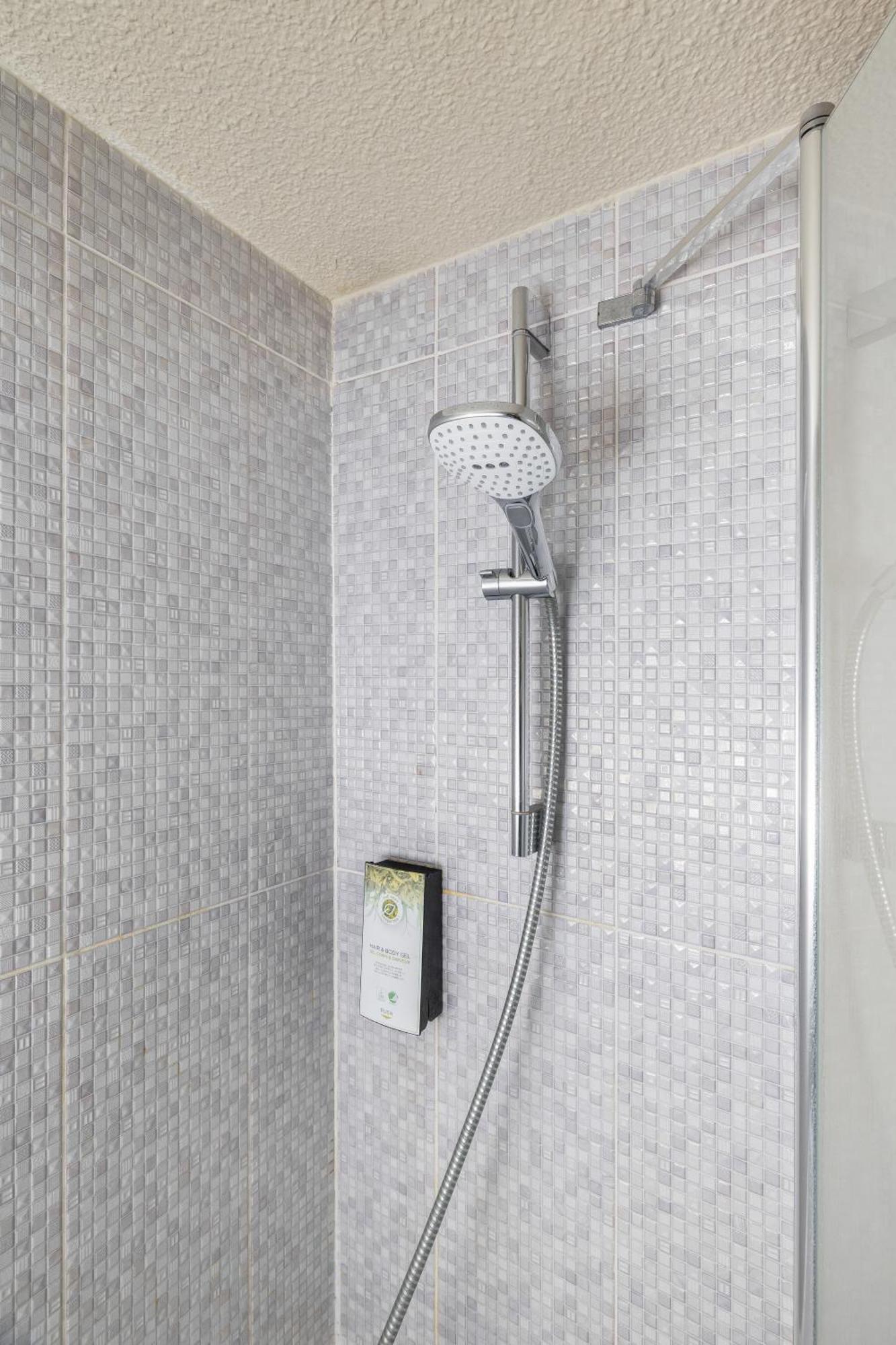 Campanile Paris Ouest - Boulogne Hotel Luaran gambar