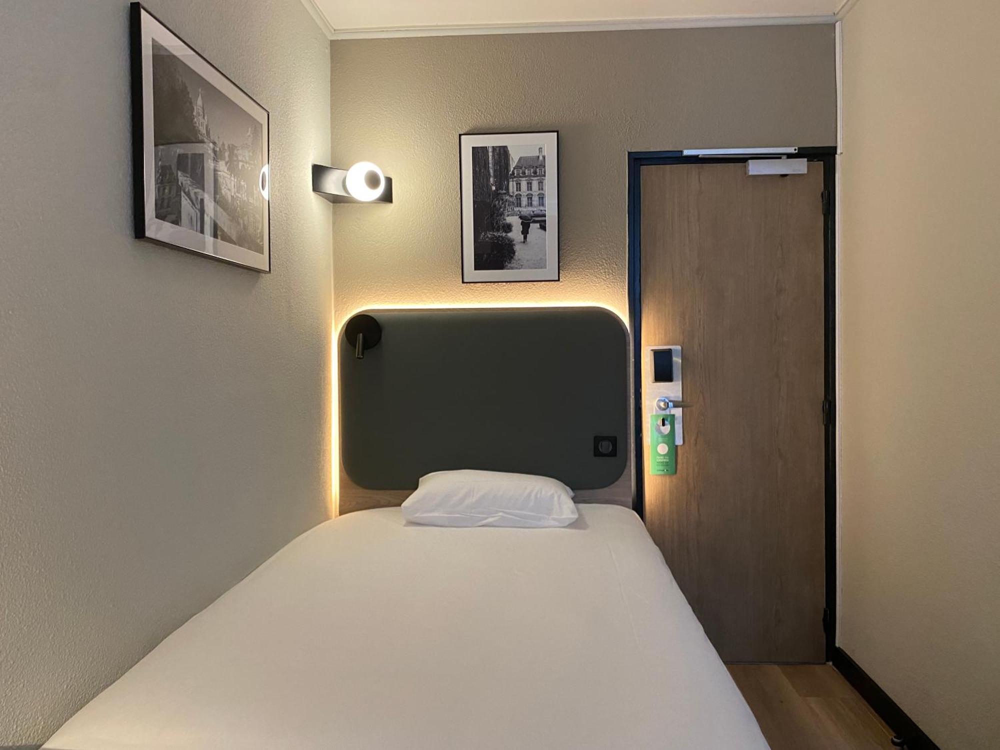 Campanile Paris Ouest - Boulogne Hotel Luaran gambar