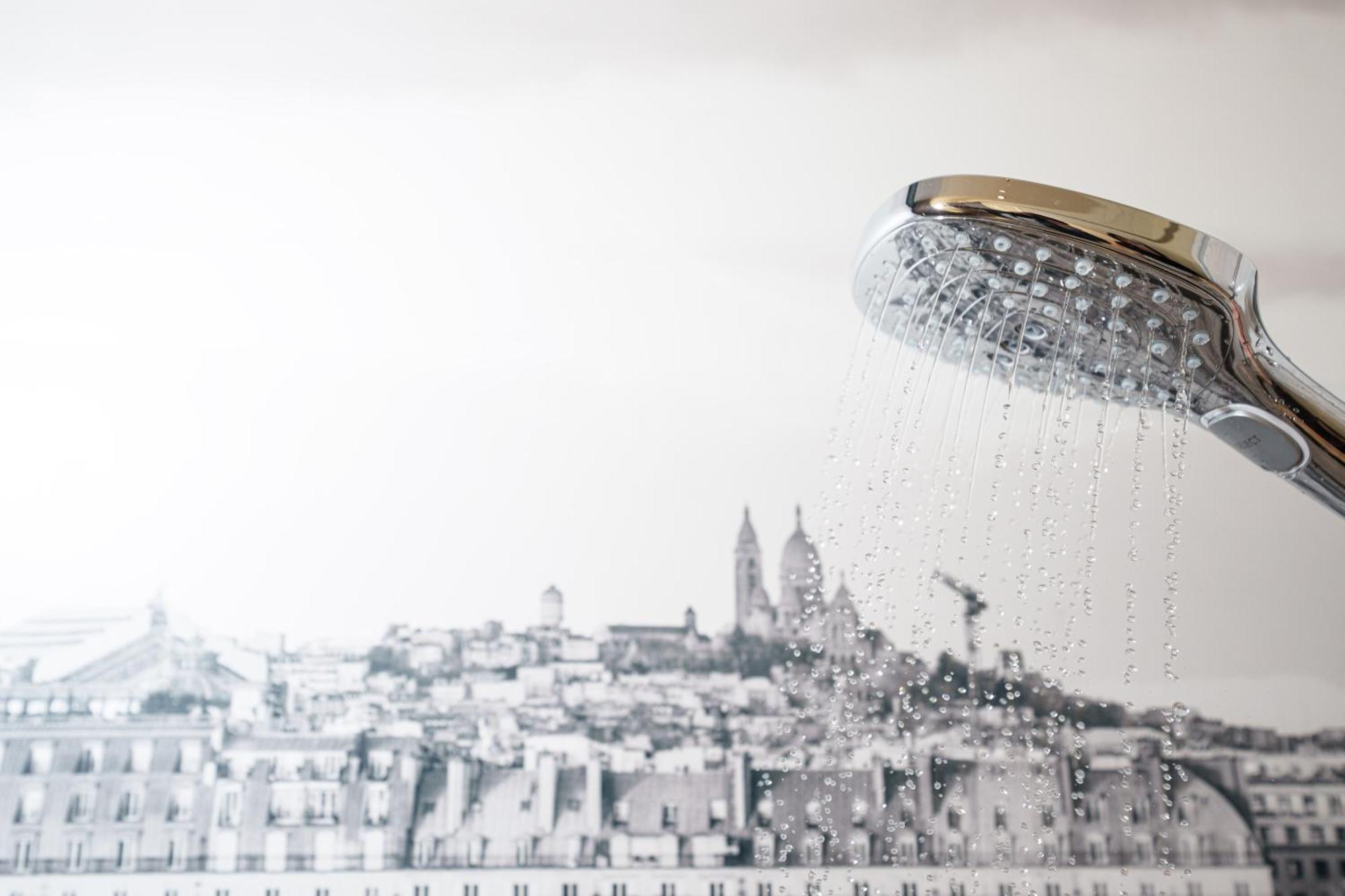 Campanile Paris Ouest - Boulogne Hotel Luaran gambar