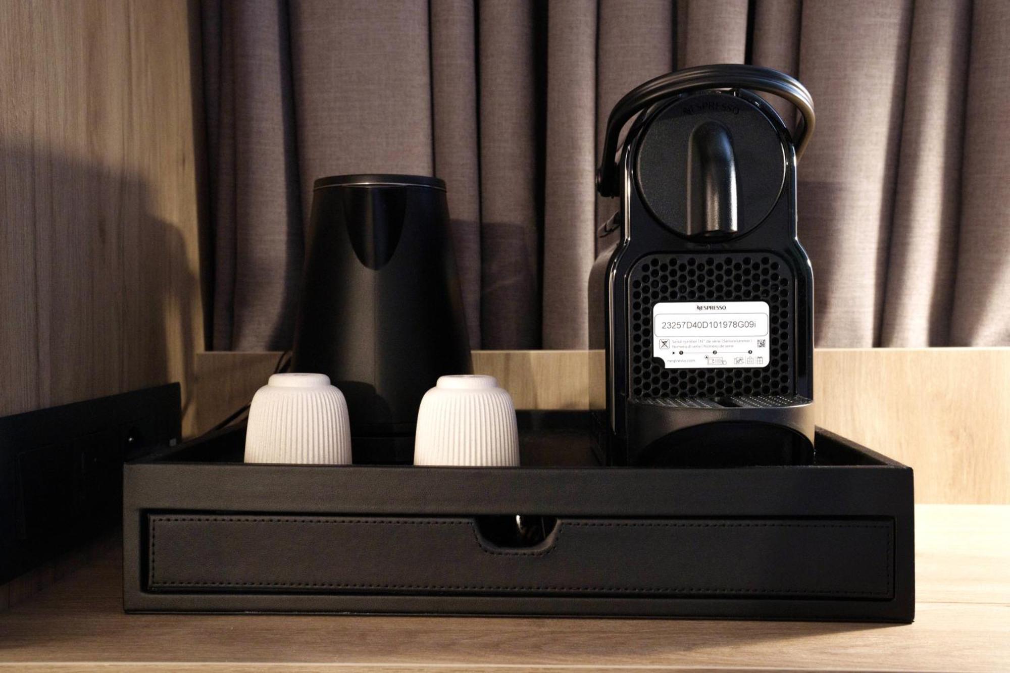 Campanile Paris Ouest - Boulogne Hotel Luaran gambar