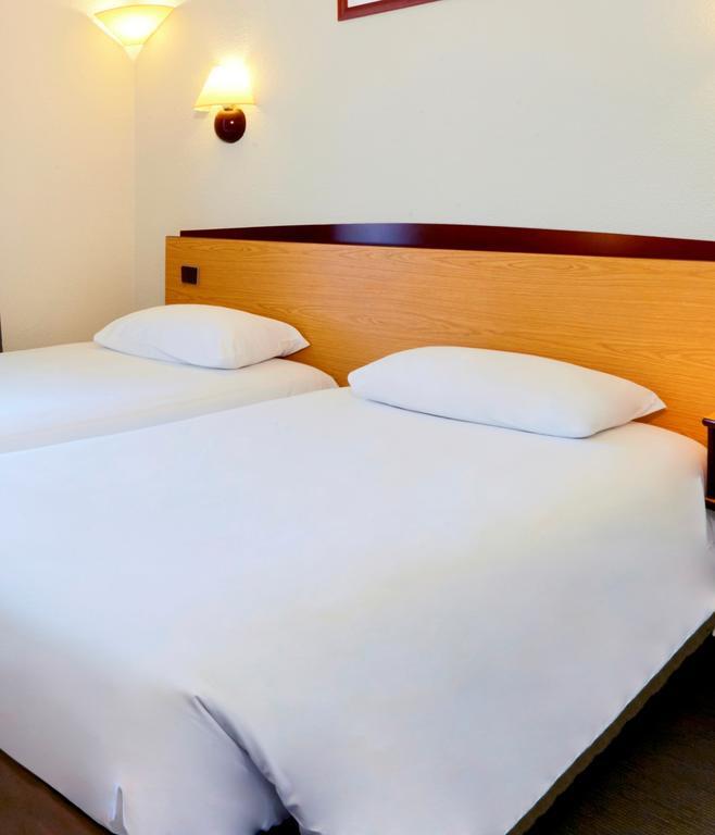 Campanile Paris Ouest - Boulogne Hotel Luaran gambar