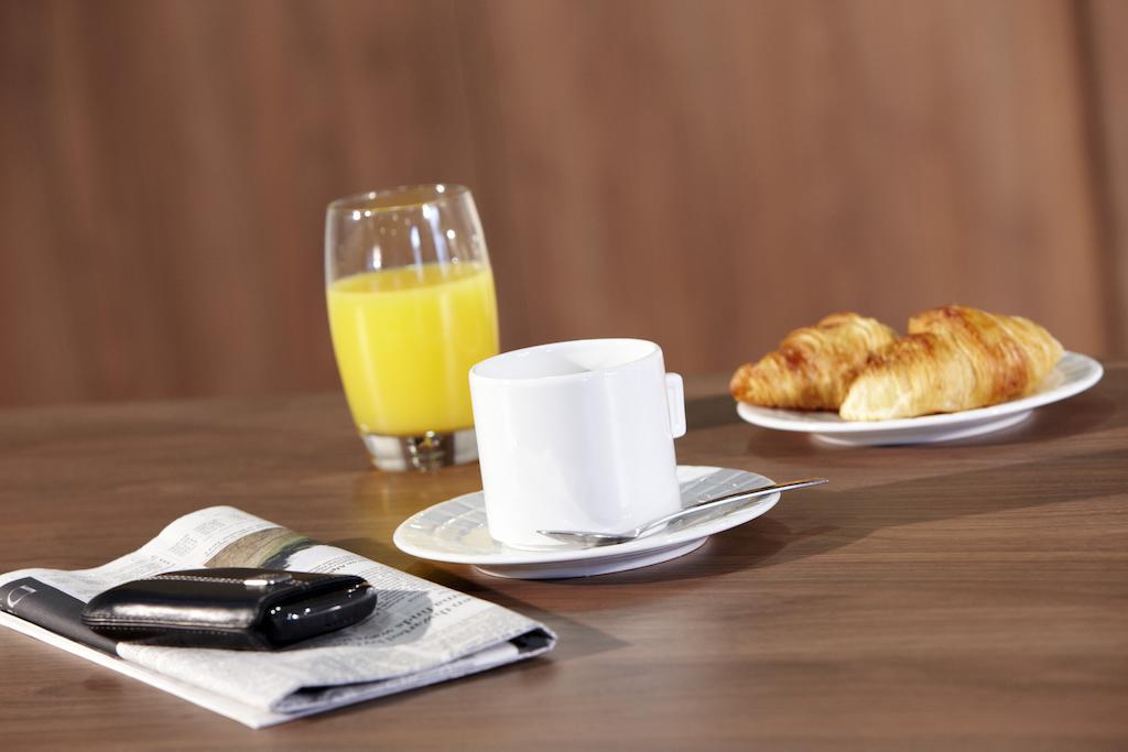 Campanile Paris Ouest - Boulogne Hotel Luaran gambar
